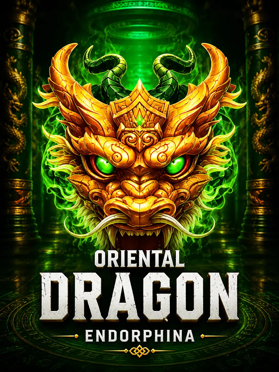 Oriental-Dragon