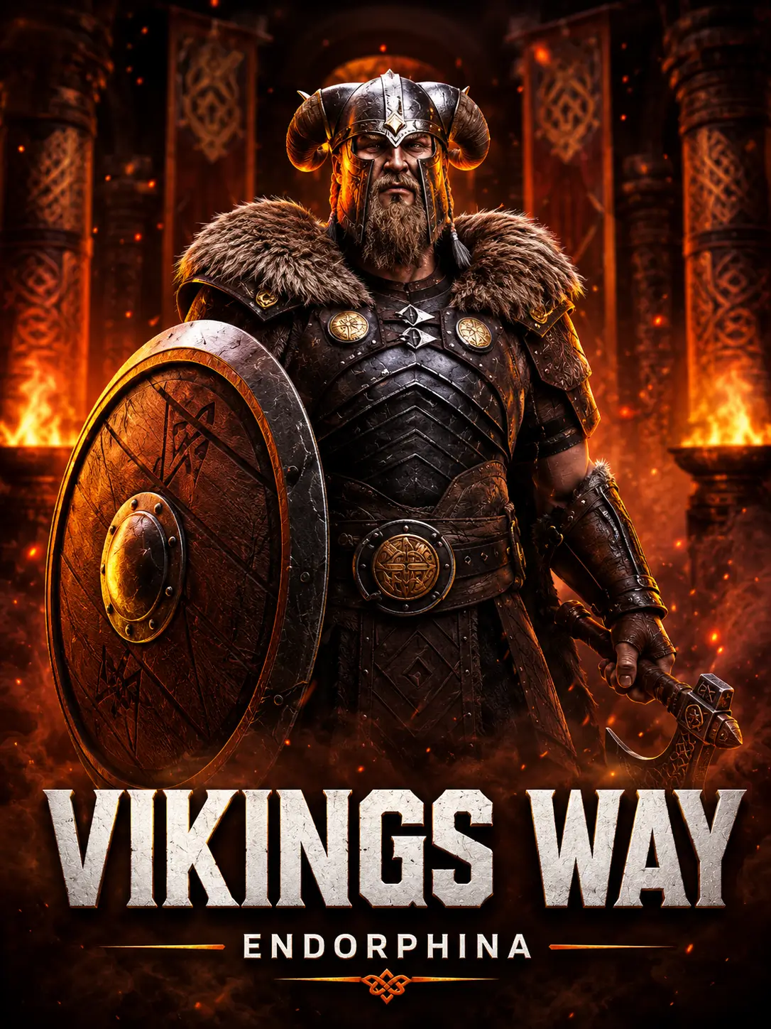  Vikings Way