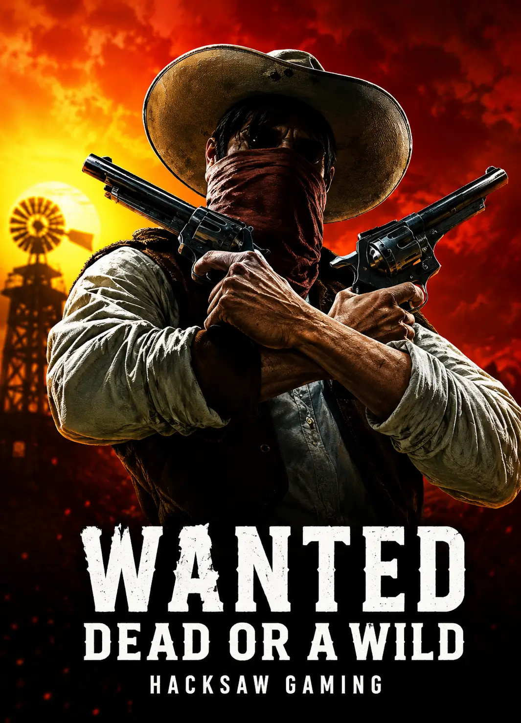 Wanted Dead 